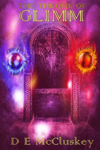 The Throne Of Glimm: The Conclusion Of The Glimm Saga The Throne Of Glimm: The Conclusion Of The Glimm Saga