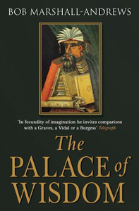 The Palace Of Wisdom