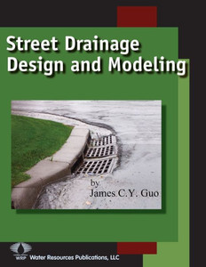 Street Drainage Design And Modeling