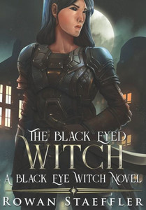 The Black Eyed Witch The Black Eyed Witch
