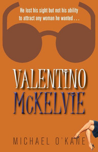 Valentino Mckelvie Valentino Mckelvie