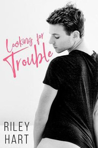 Looking For Trouble Looking For Trouble