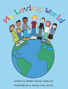 My Loving World My Loving World