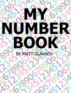 My Number Book My Number Book
