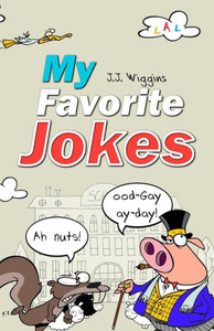 My Favorite Jokes My Favorite Jokes