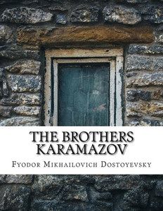 The Brothers Karamazov