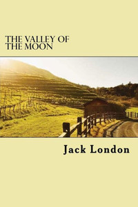 The Valley Of The Moon
