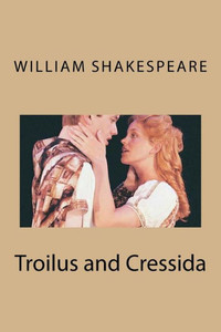 Troilus And Cressida