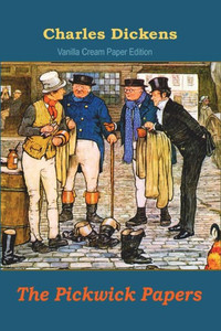 The Pickwick Papers