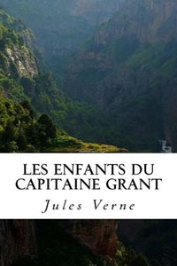 Les Enfants Du Capitaine Grant Les Enfants Du Capitaine Grant