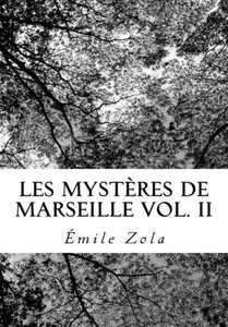 Les Mystres De Marseille