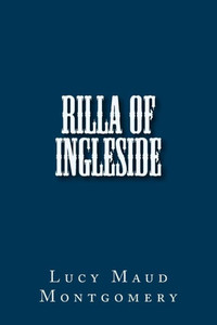 Rilla Of Ingleside