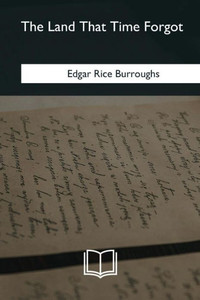 The Land That Time Forgot