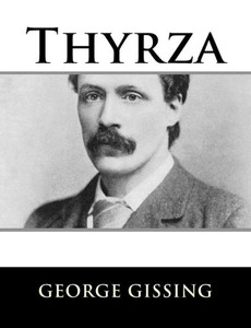 Thyrza Thyrza