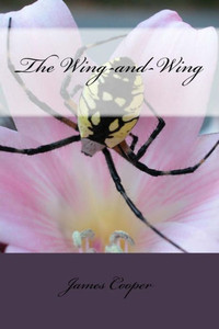The Wing-And-Wing The Wing-And-Wing