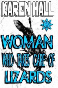 Woman Who Takes Care Of Lizards Woman Who Takes Care Of Lizards