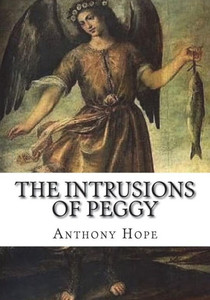 The Intrusions Of Peggy