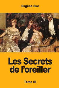 Les Secrets De L'Oreiller Les Secrets De L'Oreiller