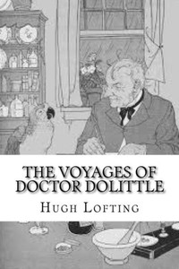 The Voyages Of Doctor Dolittle