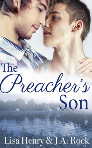 The Preacher'S Son The Preacher'S Son