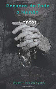 Pecados de todo o mundo (Portuguese Edition)