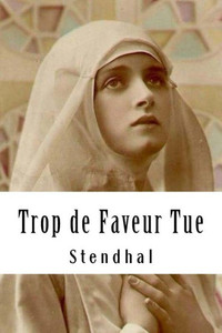 Trop De Faveur Tue Trop De Faveur Tue