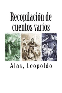 Recopilación De Cuentos Varios