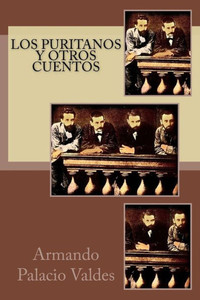 Los Puritanos Y Otros Cuentos Los Puritanos Y Otros Cuentos