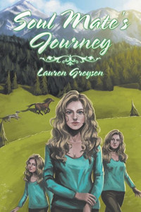 Soul Mate'S Journey Soul Mate'S Journey