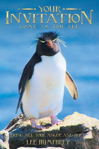 Your Invitation : Come As You Are Your Invitation : Come As You Are