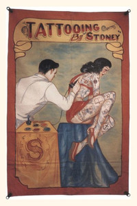 Vintage Journal Tattooing By Stoney Vintage Journal Tattooing By Stoney