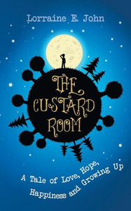 The Custard Room The Custard Room