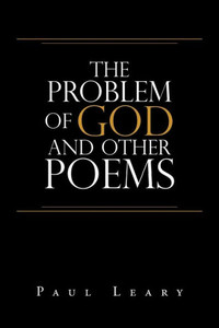 The Problem Of God And Other Poems The Problem Of God And Other Poems