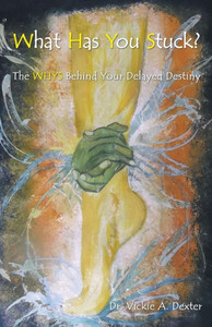 What Has You Stuck? : The Whys Behind Your Delayed Destiny What Has You Stuck? : The Whys Behind Your Delayed Destiny
