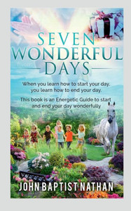 Seven Wonderful Days Seven Wonderful Days