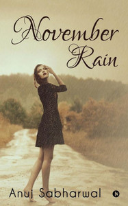November Rain November Rain