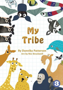 My Tribe My Tribe