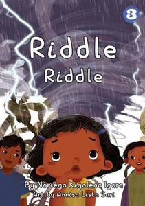 Riddle Riddle Riddle Riddle
