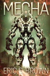 Mecha Mecha