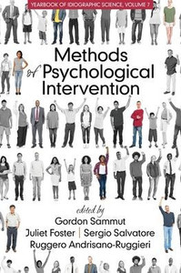 Methods Of Psychological Intervention