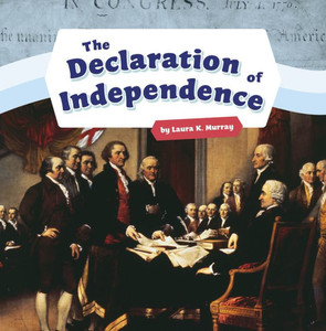 The Declaration Of Independence