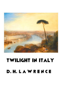 Twilight In Italy