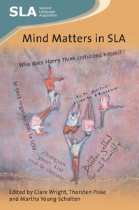 Mind Matters In Sla Mind Matters In Sla