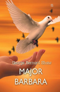 Major Barbara Major Barbara