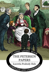 The Peterkin Papers The Peterkin Papers