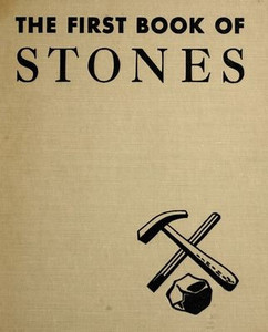 The First Book Of Stones