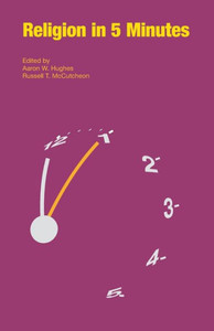 Religion In Five Minutes Religion In Five Minutes