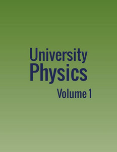 University Physics University Physics