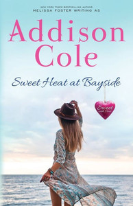 Sweet Heat At Bayside Sweet Heat At Bayside