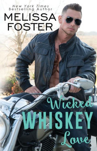 Wicked Whiskey Love Wicked Whiskey Love